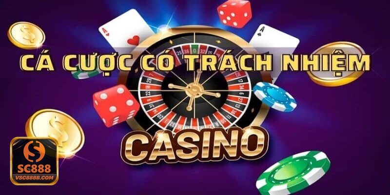 Trách Nhiệm Cá Cược - Thiết lập giới hạn tiền và thời gian theo lịch cá nhân