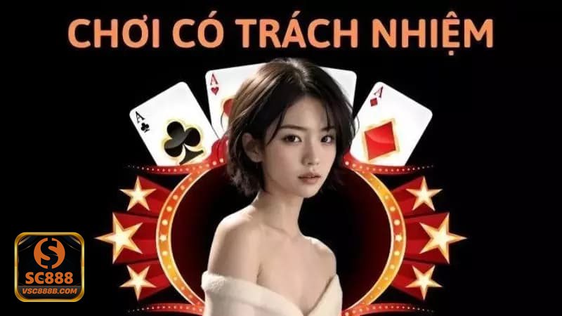 Trách Nhiệm Cá Cược - Giữ an toàn tài chính ngay từ những phiên chơi đầu tiên