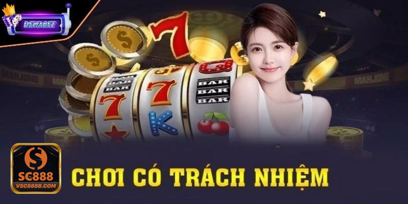 Trách Nhiệm Cá Cược - Những sai lầm thường gặp làm tăng rủi ro không đáng có