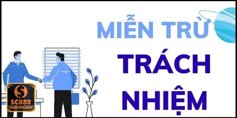 Miễn Trừ Trách Nhiệm - Phân biệt nguyên nhân sự cố và chuẩn bị bằng chứng hỗ trợ