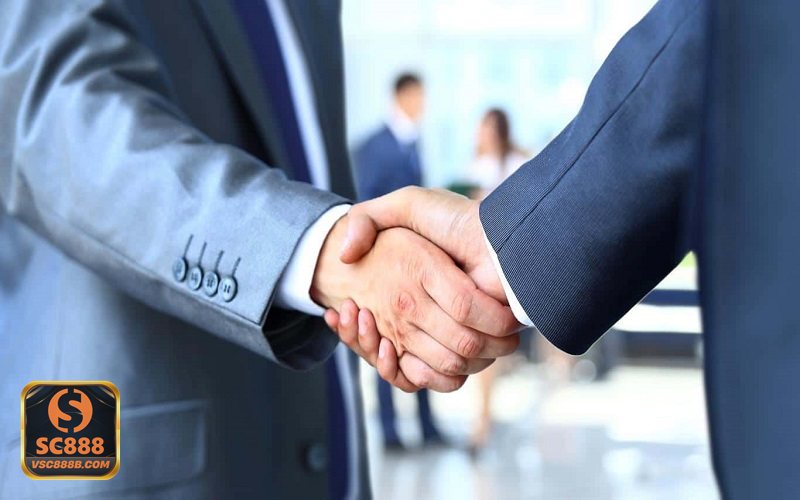 Giấy Phép Hợp Pháp - Isle of Man và lợi thế về hình ảnh trên thị trường quốc tế