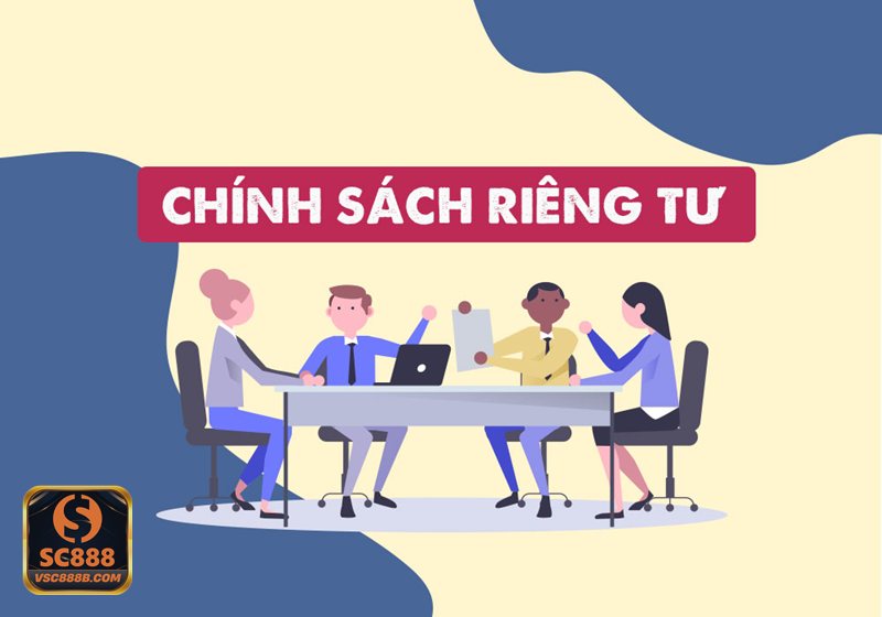 Quyền Riêng Tư - Phạm vi thu thập thông tin cần thiết