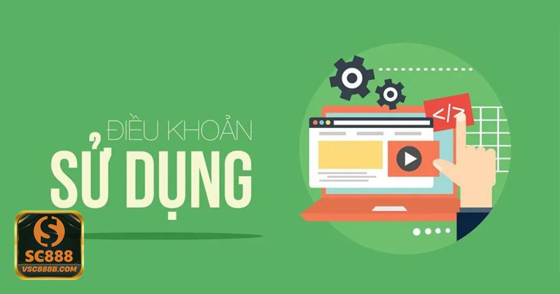 Điều Khoản Dịch Vụ - Vì sao người chơi cần đọc kỹ trước khi tham gia