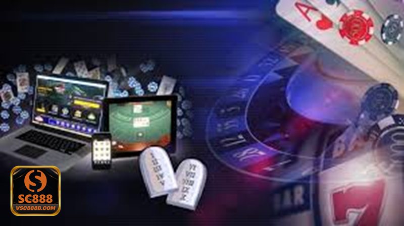 Đăng Ký SC888 - Truy cập đúng trang chính thức và mở biểu mẫu