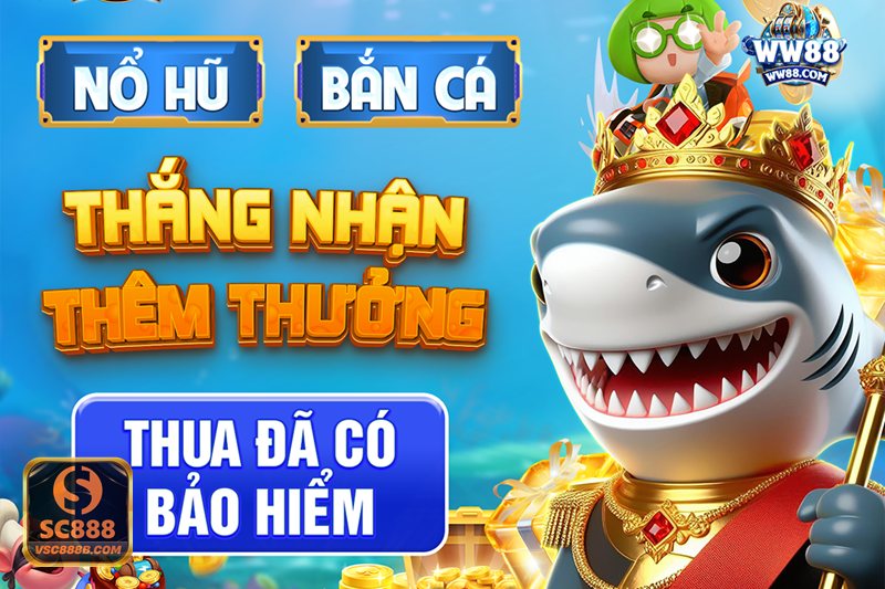 Bắn Cá Hải Tặc - Luật chơi, chọn phòng và nhịp bắn mở đầu Bắn Cá Hải Tặc - Luật chơi, chọn phòng và nhịp bắn mở đầu