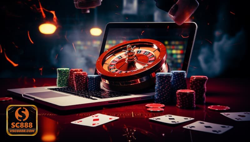 Casino SC888 - Hệ sinh thái đối tác, bảo mật và quy trình thanh toán
