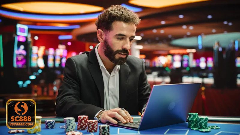 Xóc Đĩa SC888 - Điểm nổi bật của bàn chơi và cơ chế vận hành