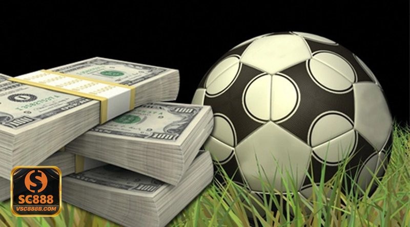 Thể thao SC888 - Nạp rút minh bạch giúp quản lý vốn chủ động và bớt áp lực