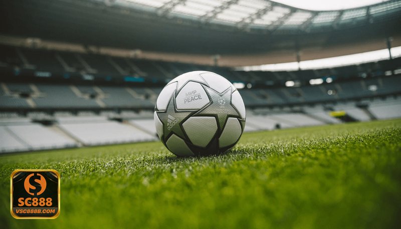 Nhà Cái Uy Tín SC888 - Cam kết vận hành minh bạch tại SC888 dành cho hội viên