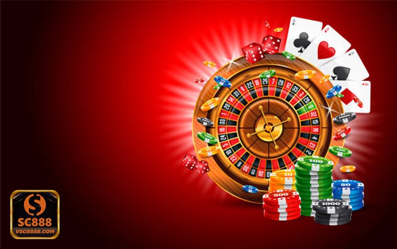 Xổ số SC888 - Giao diện trực quan, dễ làm quen trên nhiều thiết bị